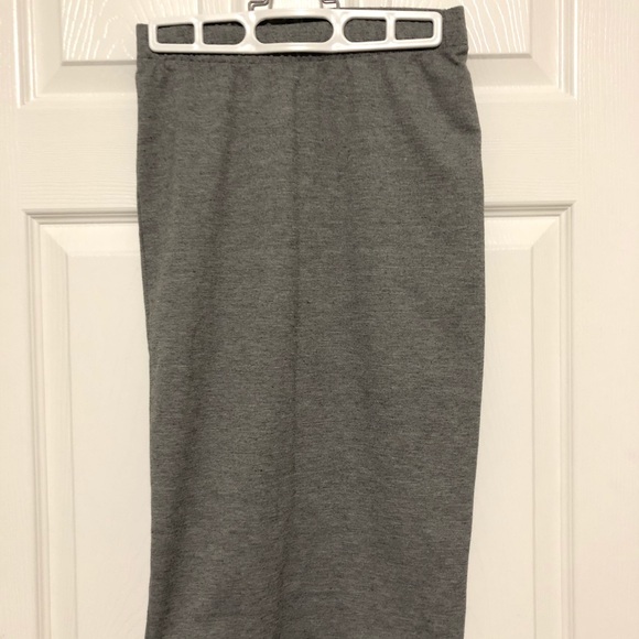 SOLD NWOT Pencil Skirt - Picture 1 of 1